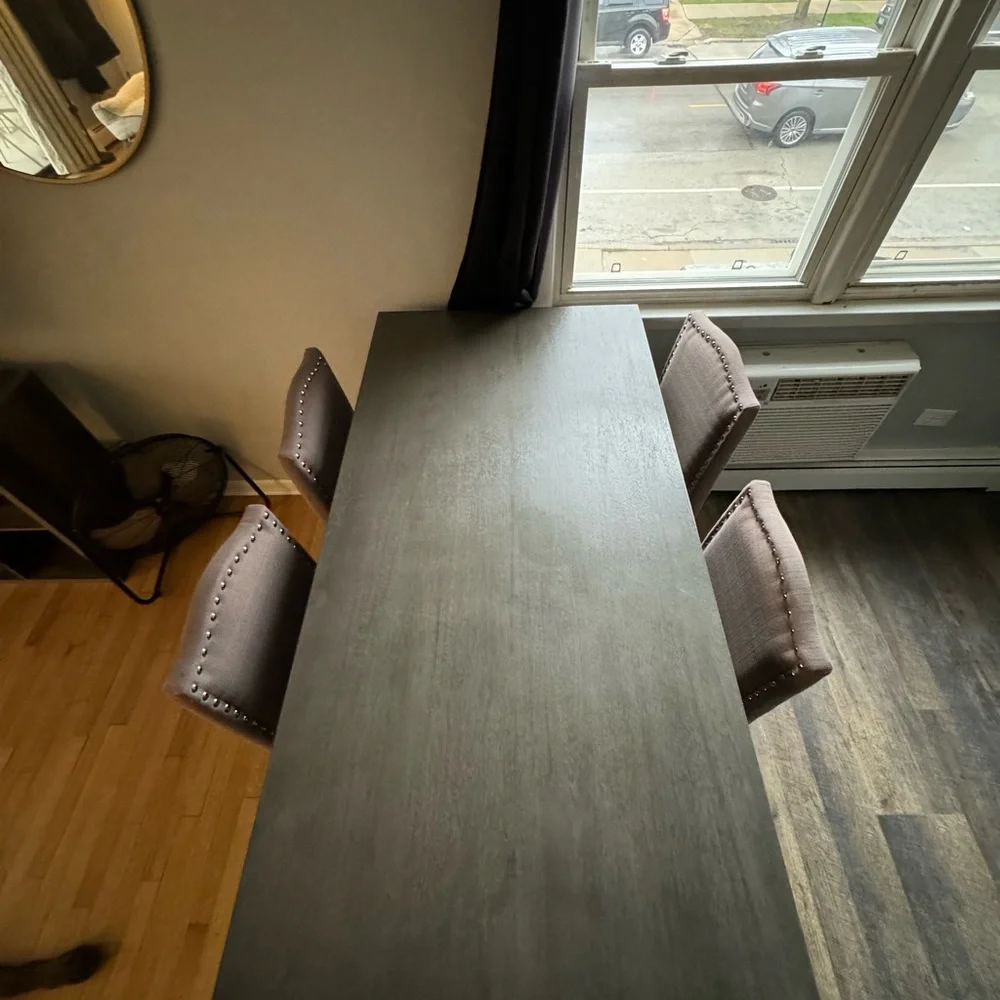 Counter Table - Picture 4 of 6